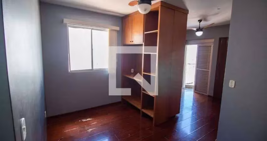 Apartamento para venda - centro, 1 quarto,  41 m² - campinas