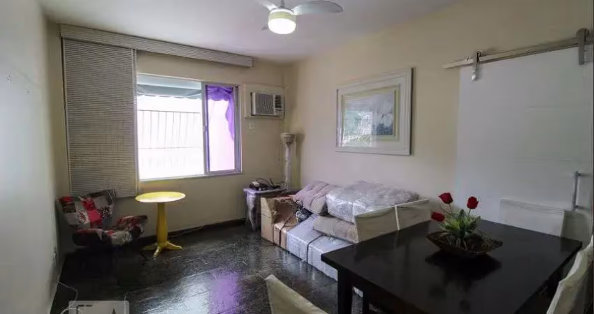 Apartamento para venda - grajaú, 2 quartos,  72 m² - rio de janeiro