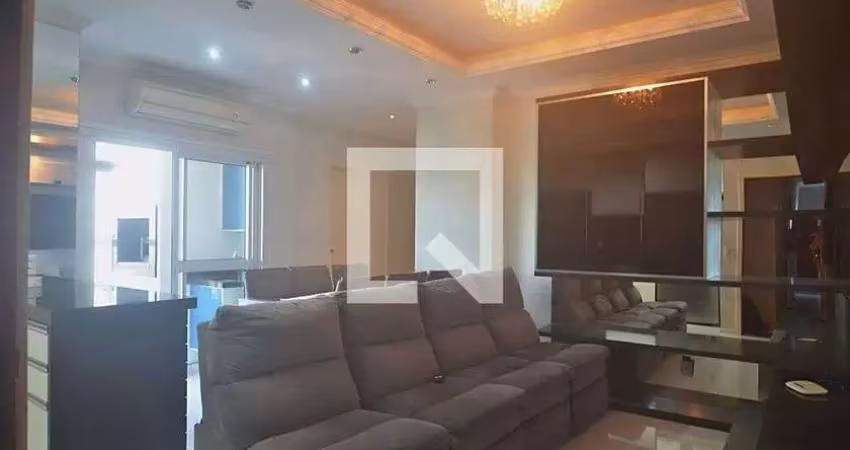 Apartamento para venda - centro, 2 quartos,  76 m² - canoas