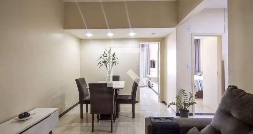 Apartamento para venda - centro, 2 quartos,  61 m² - belo horizonte