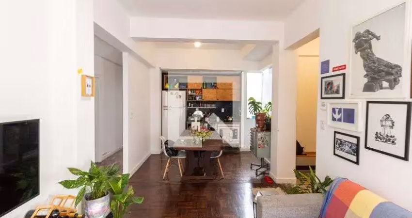 Apartamento para venda - centro histórico, 3 quartos,  90 m² - porto alegre