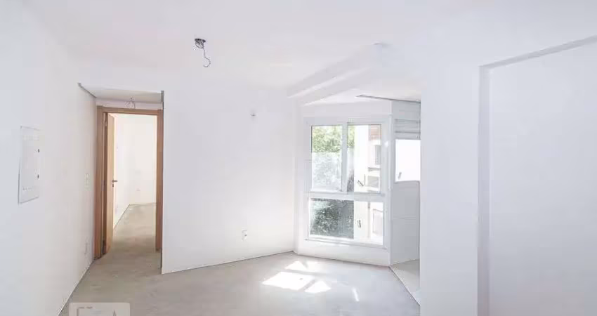 Apartamento para venda - bom jesus, 1 quarto,  51 m² - porto alegre