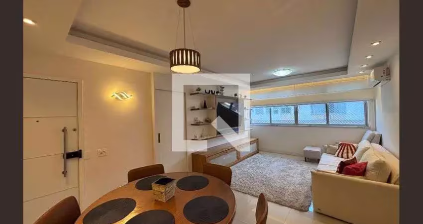 Apartamento para venda - copacabana, 3 quartos,  86 m² - rio de janeiro