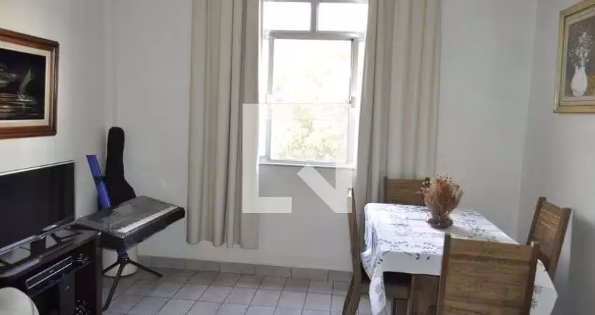 Apartamento para venda - engenho de dentro, 2 quartos,  55 m² - rio de janeiro