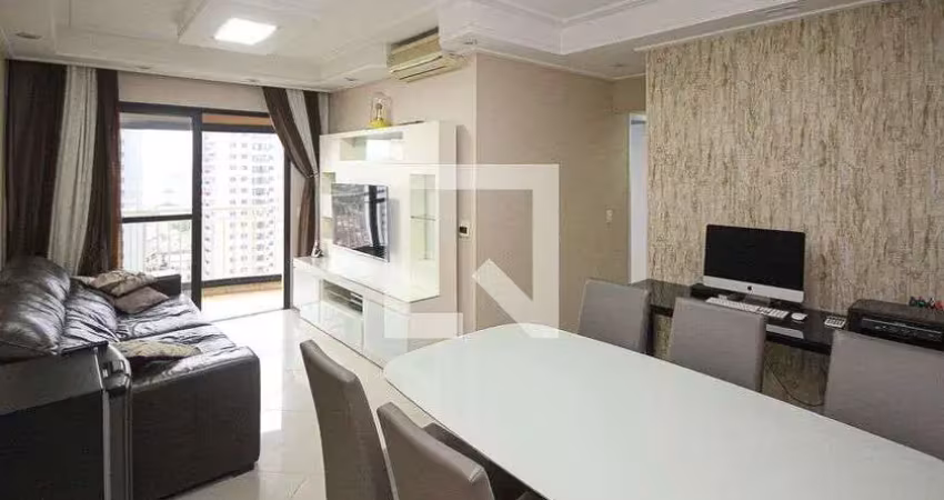 Apartamento para venda - vila santa clara, 3 quartos,  97 m² - são paulo