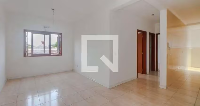 Apartamento para venda - sarandi, 2 quartos,  60 m² - porto alegre
