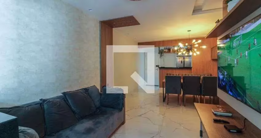 Apartamento para venda - recreio, 3 quartos,  90 m² - rio de janeiro
