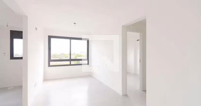 Apartamento para venda - bairro fátima, 2 quartos,  61 m² - canoas