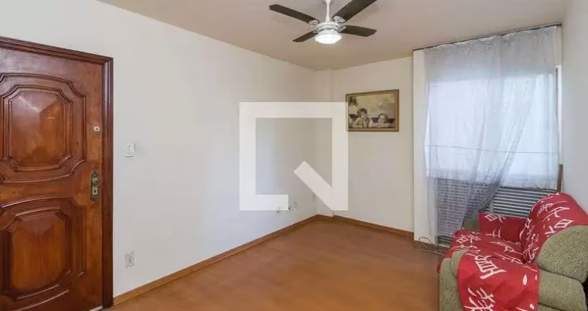 Apartamento para venda - irajá, 2 quartos,  53 m² - rio de janeiro