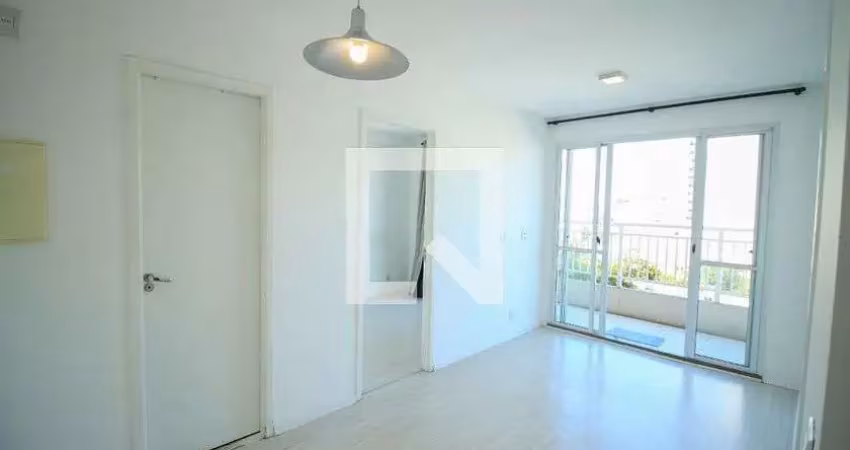 Apartamento para venda - belém, 2 quartos,  50 m² - são paulo