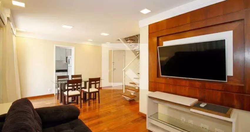 Apartamento para venda - jardim paulista, 2 quartos,  87 m² - são paulo