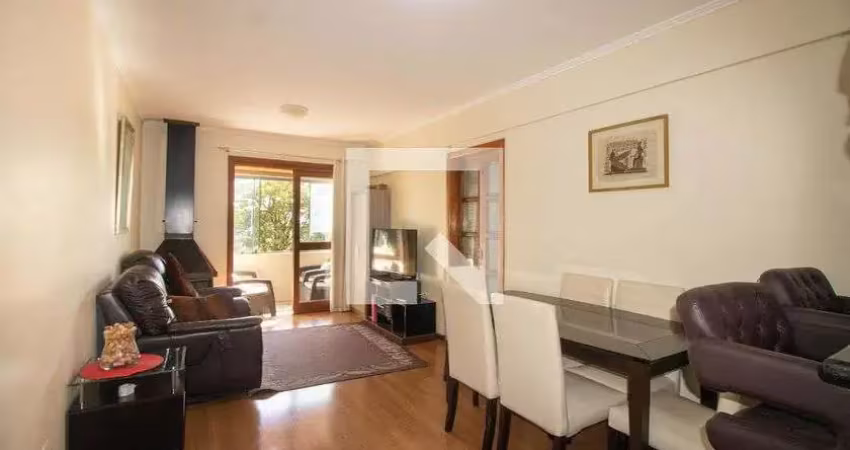 Apartamento para venda - bom jesus, 2 quartos,  87 m² - porto alegre