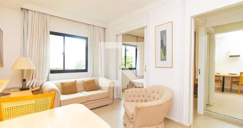 Apartamento para venda - bela vista, 1 quarto,  32 m² - são paulo