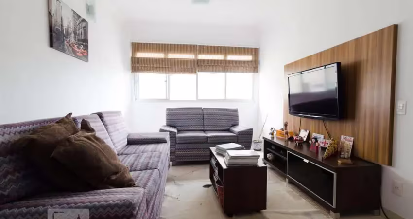 Apartamento para venda - bosque, 2 quartos,  75 m² - campinas