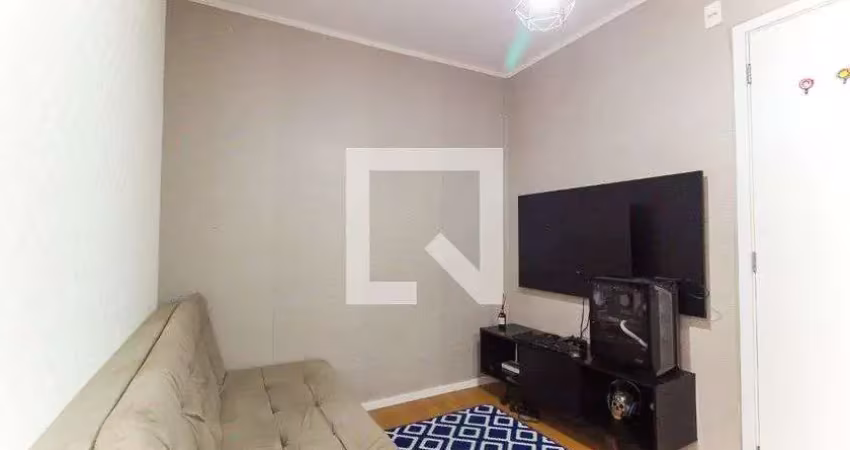 Apartamento para venda - itaquera, 1 quarto,  28 m² - são paulo