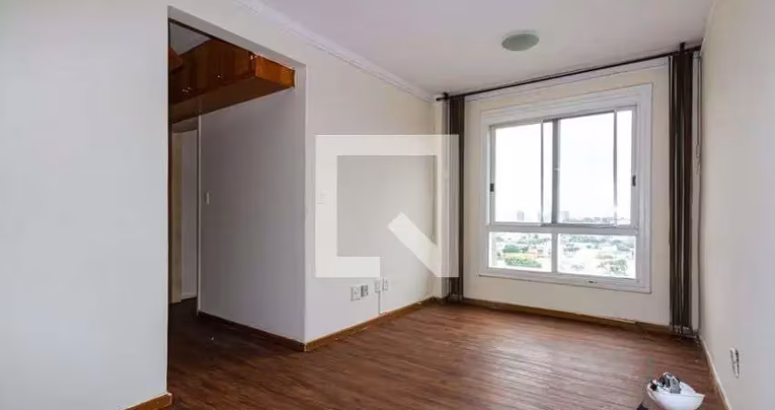 Apartamento para venda - cavalhada, 2 quartos,  60 m² - porto alegre