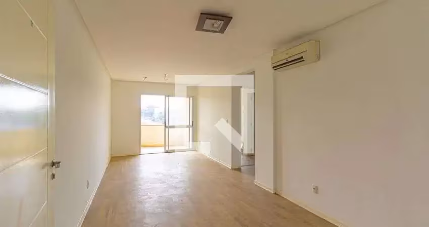 Apartamento para venda - centro, 2 quartos,  81 m² - canoas