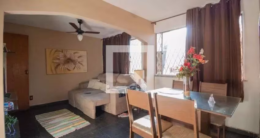 Apartamento para venda - taquara, 3 quartos,  60 m² - rio de janeiro