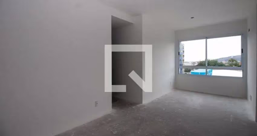 Apartamento para venda - bom jesus, 3 quartos,  66 m² - porto alegre