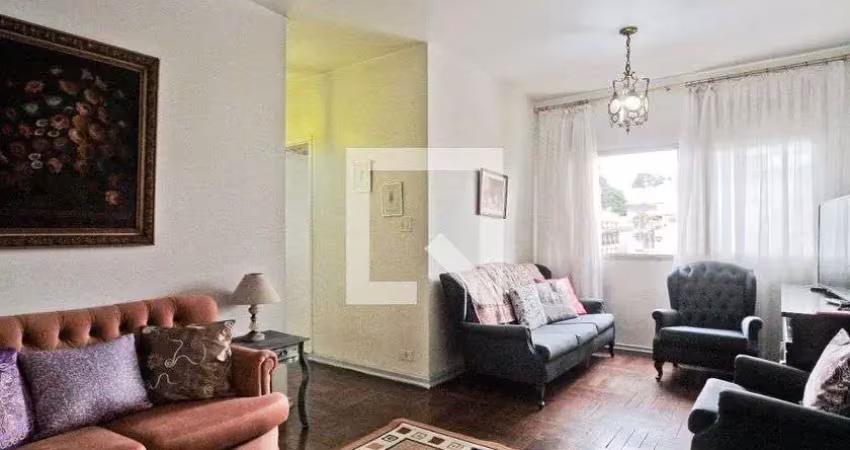 Apartamento para venda - santana, 2 quartos,  80 m² - são paulo