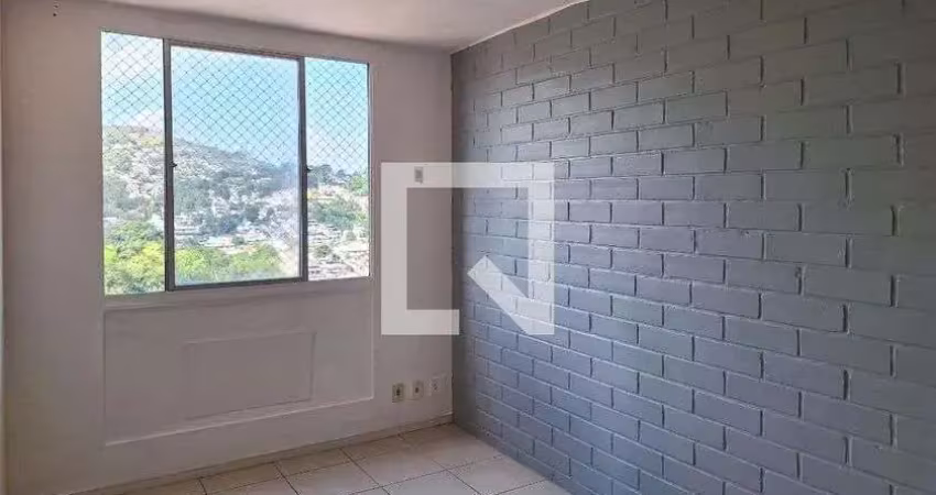 Apartamento para venda - fonseca, 2 quartos,  70 m² - niterói