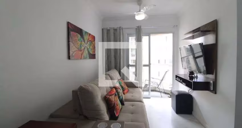 Apartamento para venda - campo grande, 3 quartos,  72 m² - são paulo