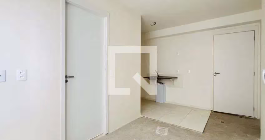 Apartamento para venda - vila augusta, 2 quartos,  36 m² - guarulhos