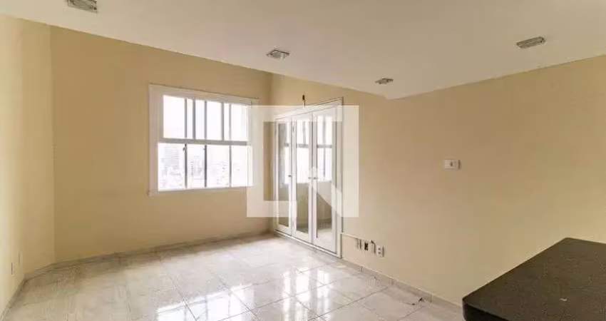 Kitnet / stúdio para venda - centro, 1 quarto,  28 m² - são paulo