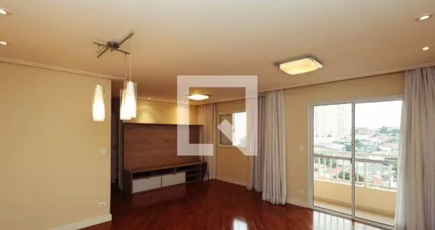 Apartamento para venda - vila das mercês, 2 quartos,  69 m² - são paulo