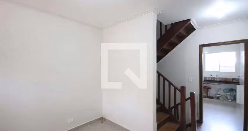 Casa para venda - ipiranga, 2 quartos,  110 m² - são paulo