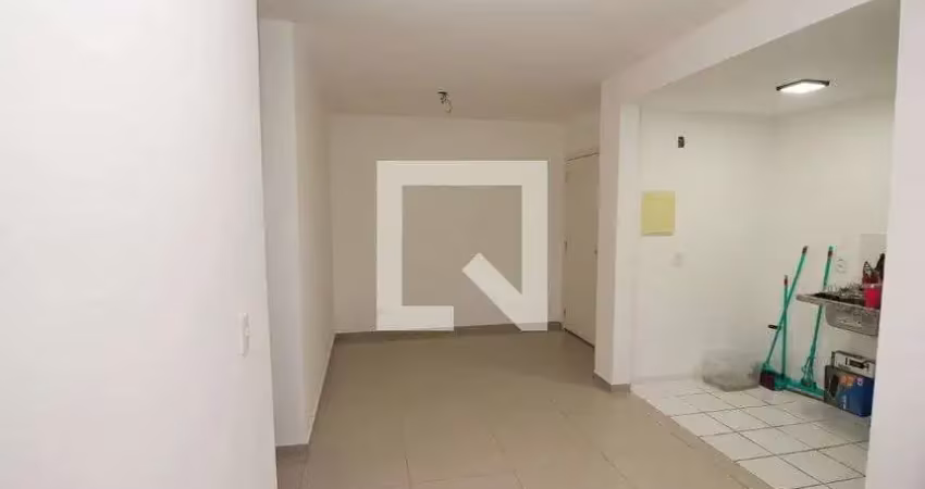 Apartamento para venda - cavalhada, 2 quartos,  50 m² - porto alegre