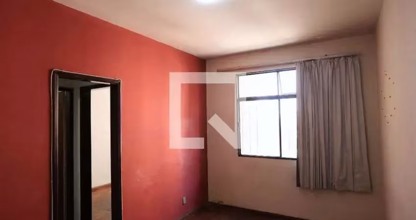 Apartamento para venda - centro, 2 quartos,  60 m² - belo horizonte