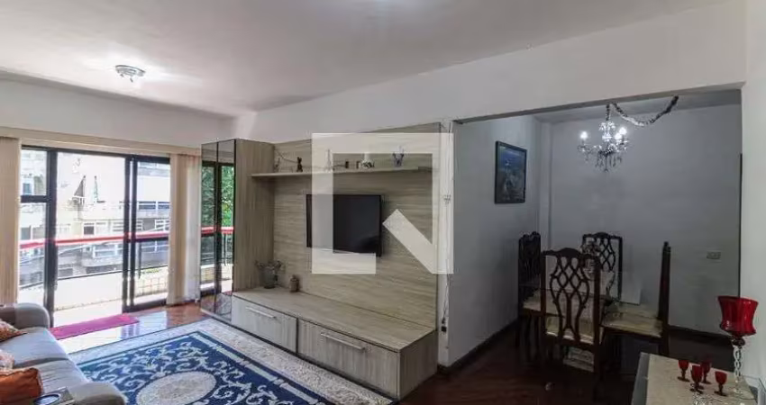 Apartamento para venda - recreio, 3 quartos,  140 m² - rio de janeiro