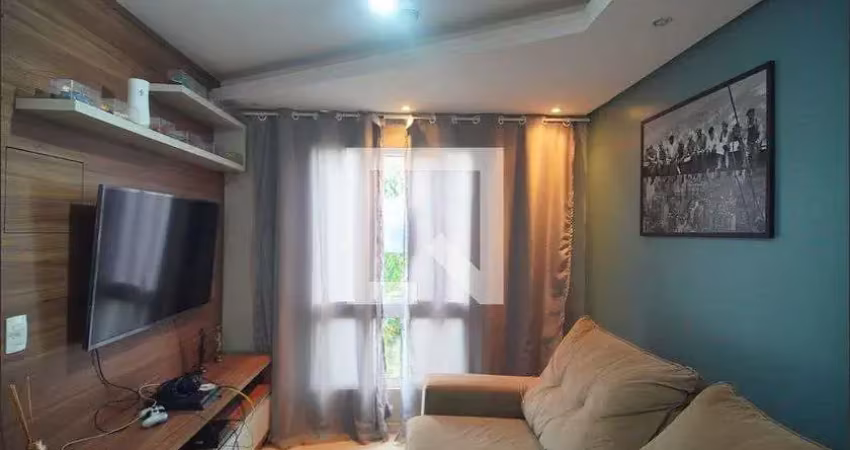 Apartamento para venda - são miguel, 3 quartos,  59 m² - são leopoldo