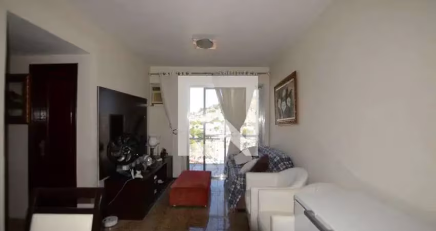Apartamento para venda - irajá, 3 quartos,  78 m² - rio de janeiro