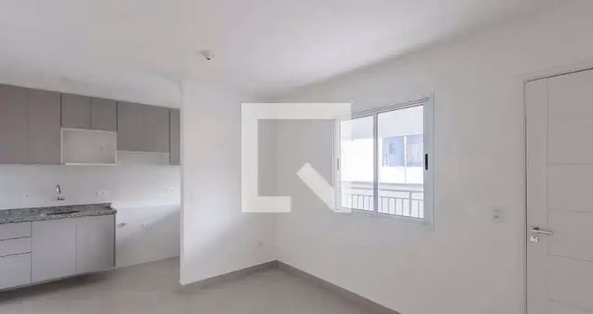 Apartamento para venda - vila guilhermina, 2 quartos,  39 m² - são paulo