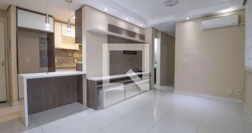 Apartamento para venda - humaitá, 3 quartos,  69 m² - porto alegre