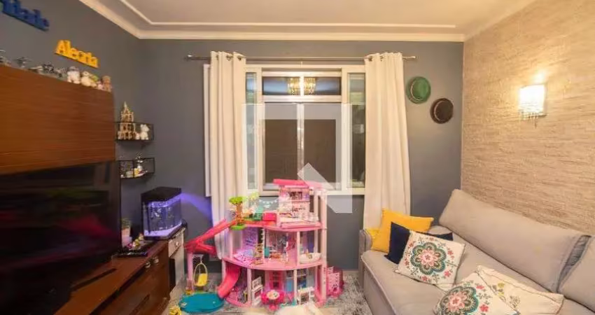 Apartamento para venda - tucuruvi, 3 quartos,  96 m² - são paulo