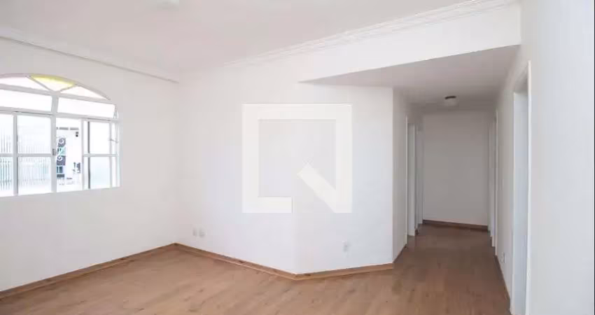 Cobertura para venda - pirajá, 3 quartos,  160 m² - belo horizonte