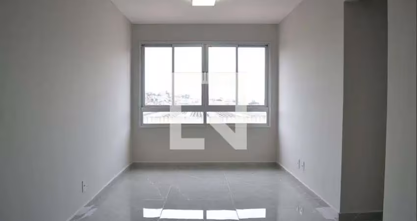 Apartamento para venda - utinga, 3 quartos,  63 m² - santo andré