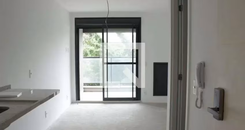 Kitnet / stúdio para venda - pinheiros, 1 quarto,  27 m² - são paulo