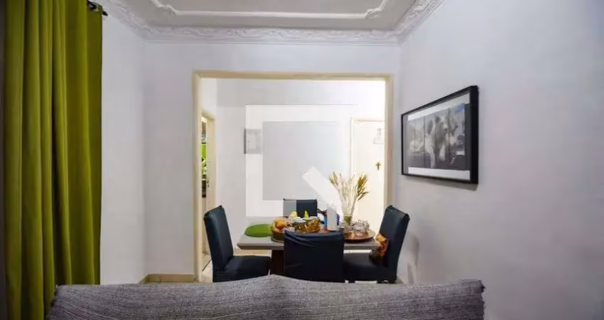 Apartamento para venda - todos os santos, 2 quartos,  50 m² - rio de janeiro