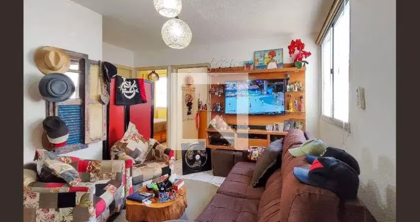 Apartamento para venda - estácio , 2 quartos,  50 m² - rio de janeiro