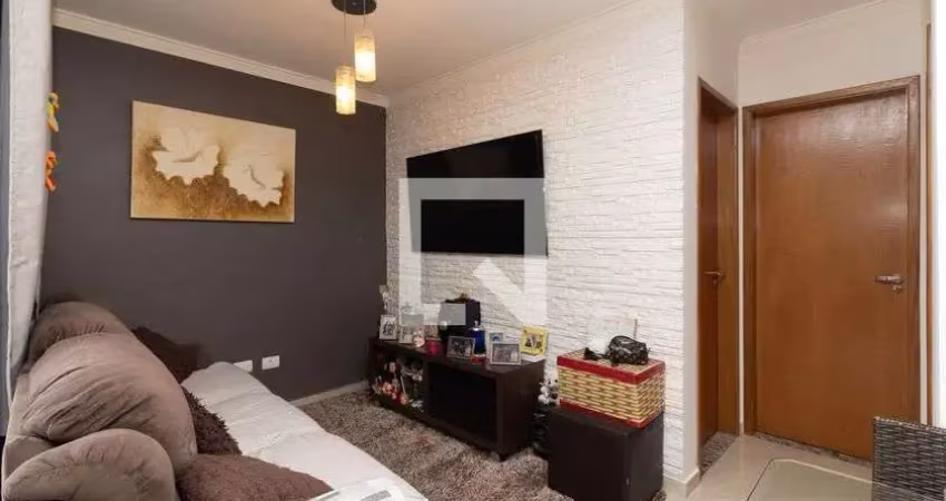 Apartamento para venda - artur alvim, 2 quartos,  50 m² - são paulo
