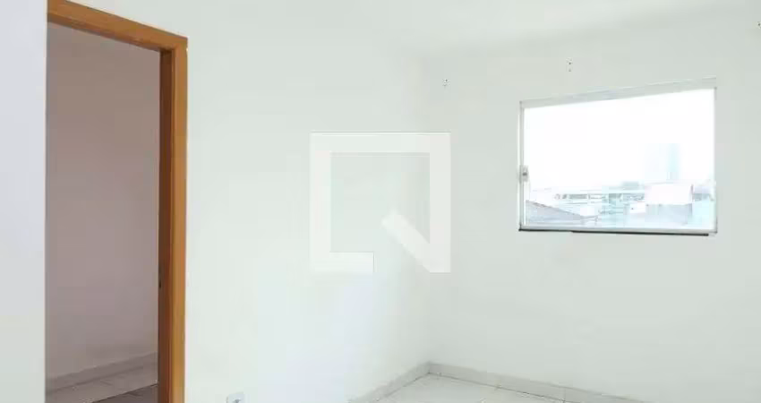 Apartamento para venda - itaquera, 2 quartos,  52 m² - são paulo
