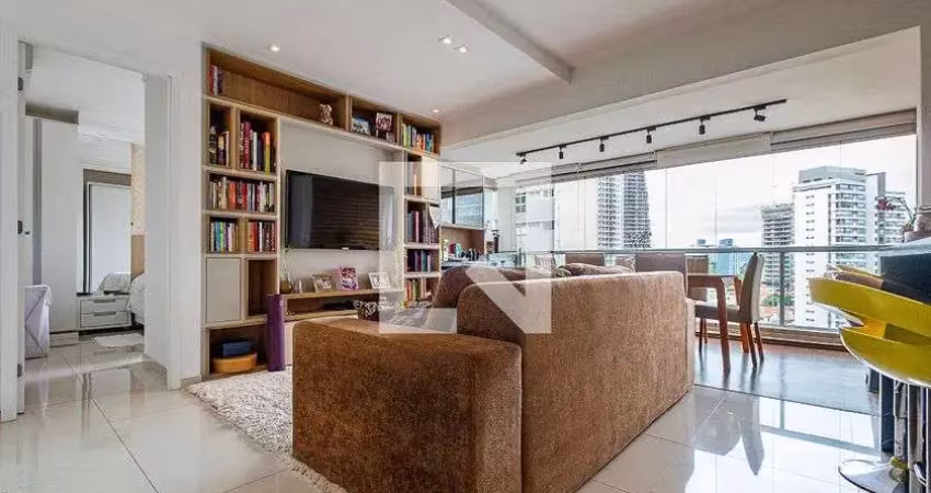 Apartamento para venda - vila madalena, 1 quarto,  69 m² - são paulo