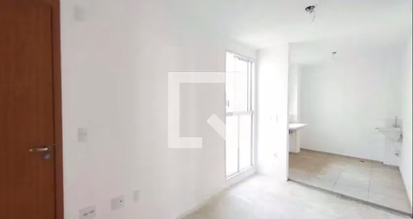 Apartamento para venda - jardim samambaia, 2 quartos,  47 m² - campinas