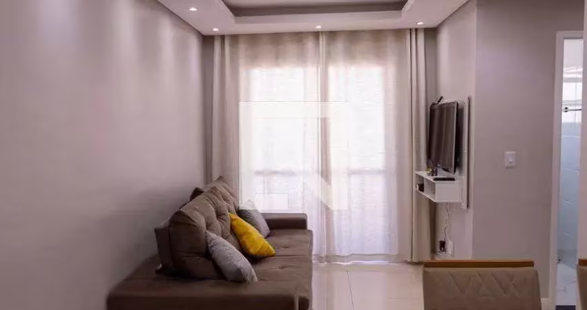 Apartamento para venda - quitaúna, 2 quartos,  55 m² - osasco