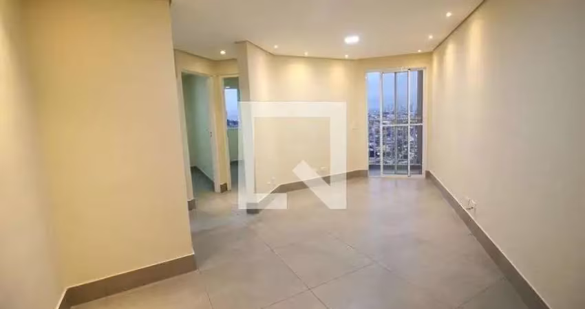 Cobertura para venda - jardim roberto, 2 quartos,  52 m² - osasco