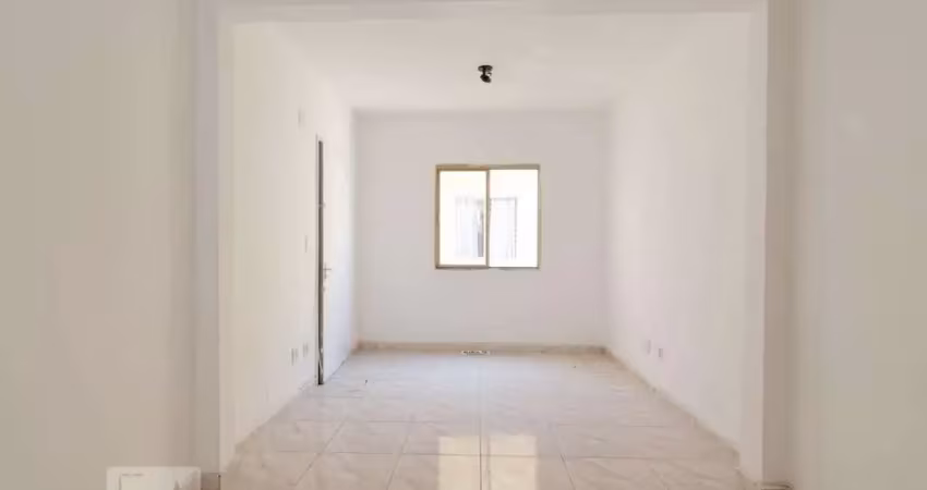 Apartamento para venda - vila marieta, 2 quartos,  60 m² - campinas